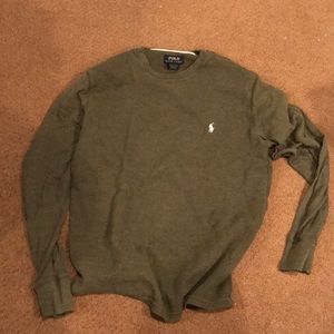 Ralph Lauren long sleeve t-shirt